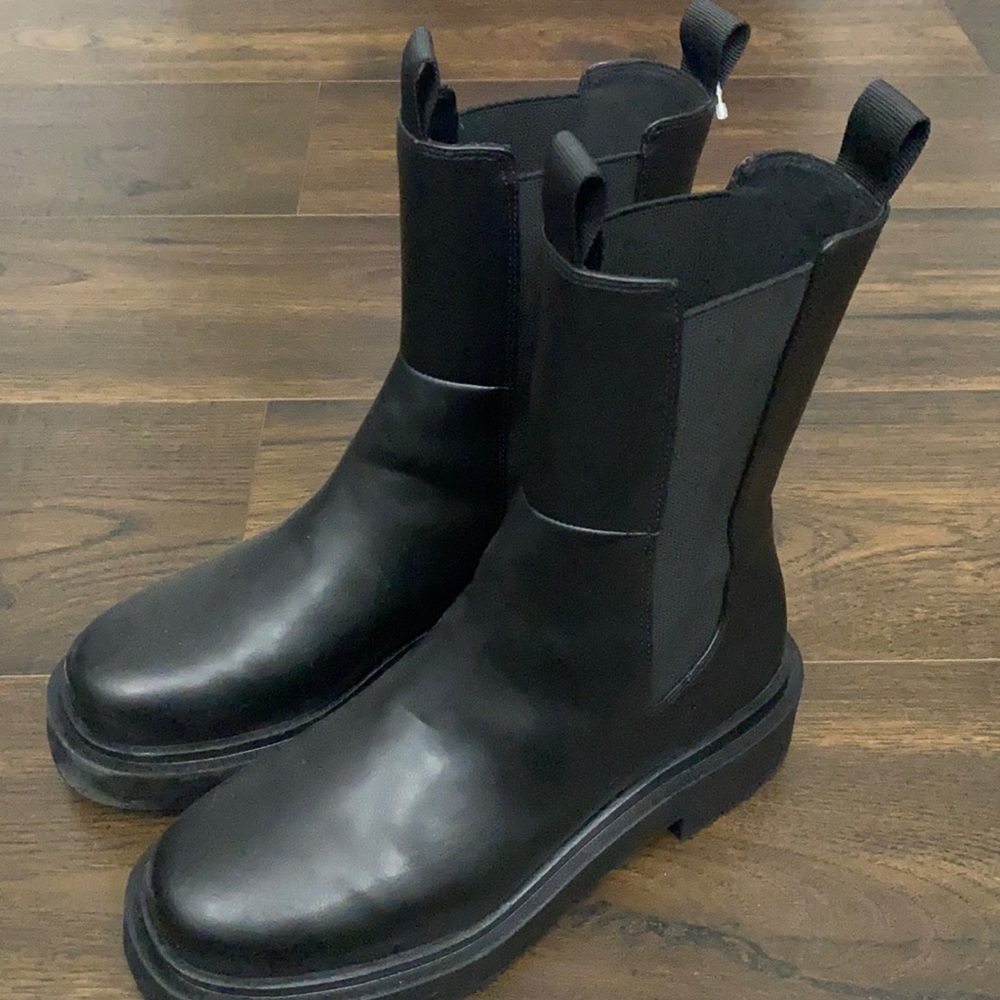 H&M BOOTS